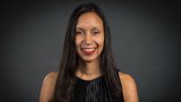 Headshot of Jacquelyn Taylor.